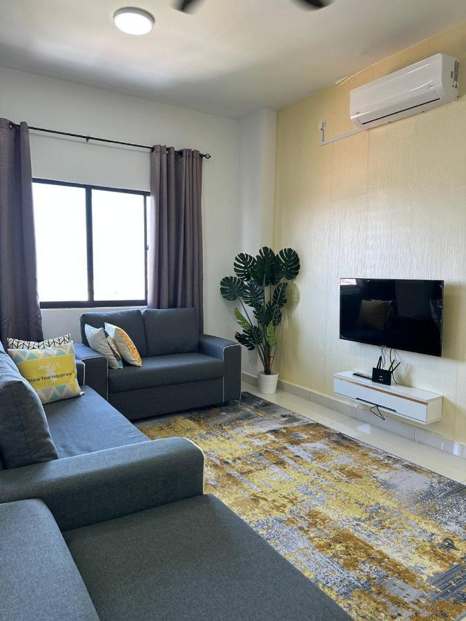 Inadh Suites @ Icon Residence With Pool Kuala Terengganu Buitenkant foto